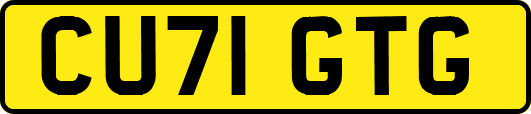 CU71GTG