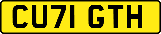 CU71GTH