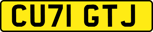 CU71GTJ