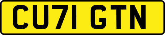 CU71GTN
