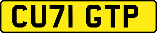 CU71GTP