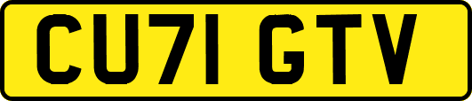 CU71GTV