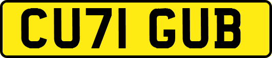 CU71GUB