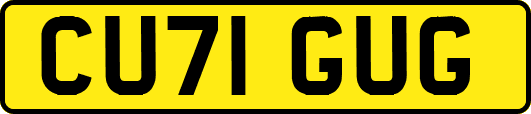 CU71GUG