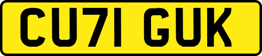 CU71GUK