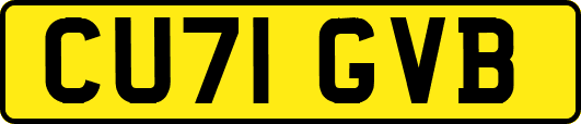 CU71GVB