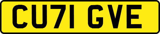CU71GVE