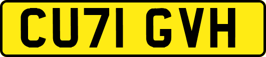 CU71GVH