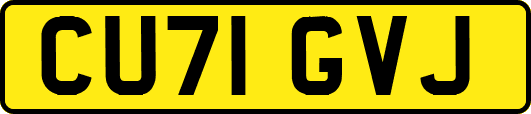 CU71GVJ