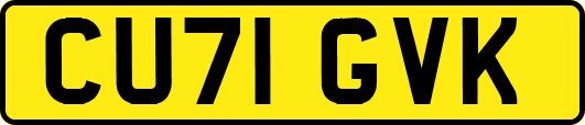 CU71GVK