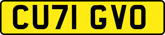 CU71GVO