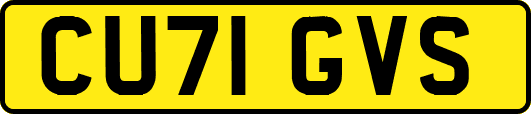 CU71GVS