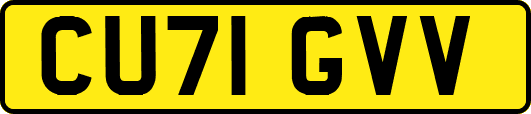 CU71GVV