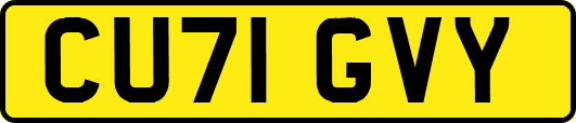 CU71GVY
