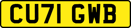 CU71GWB