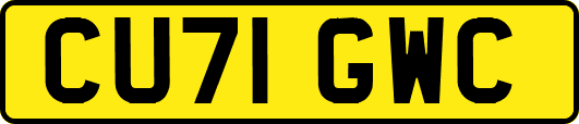 CU71GWC