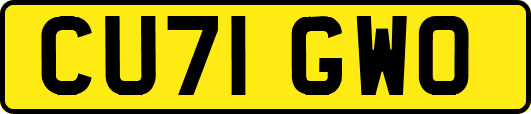 CU71GWO