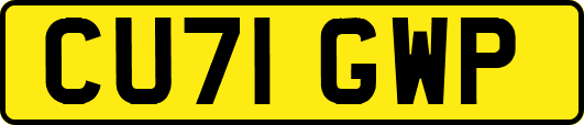 CU71GWP