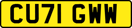 CU71GWW