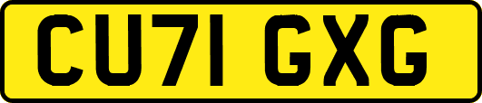 CU71GXG