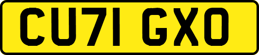 CU71GXO