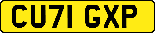 CU71GXP