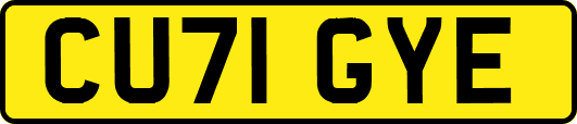 CU71GYE