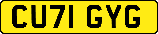 CU71GYG