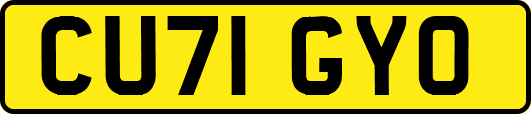 CU71GYO