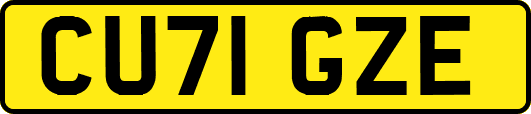 CU71GZE