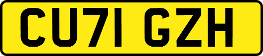 CU71GZH