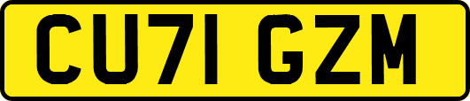 CU71GZM