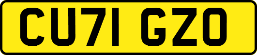 CU71GZO