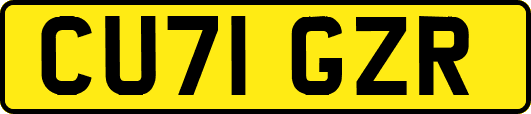 CU71GZR