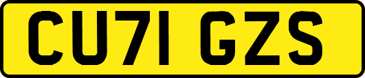 CU71GZS