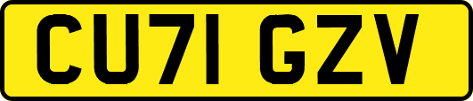 CU71GZV