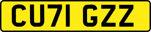 CU71GZZ
