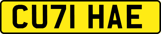 CU71HAE