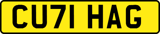 CU71HAG
