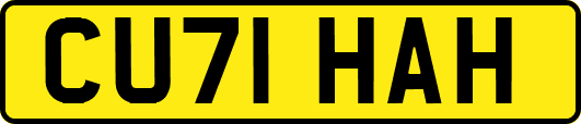 CU71HAH