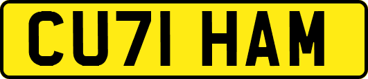 CU71HAM