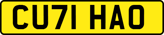CU71HAO