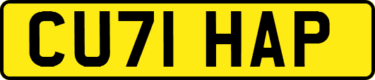 CU71HAP