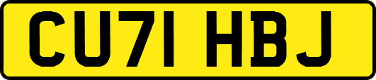 CU71HBJ