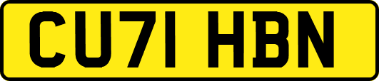 CU71HBN