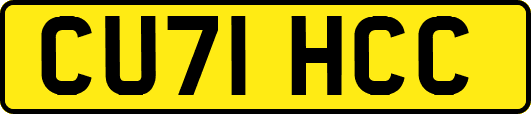 CU71HCC