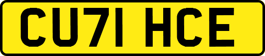CU71HCE