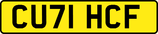 CU71HCF