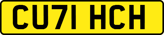 CU71HCH