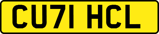 CU71HCL